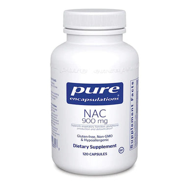 NAC 900 MG - My Village Green